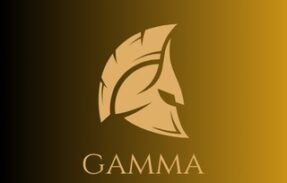 ⚜️ Gamma Pix SORTEIOS ⚜️