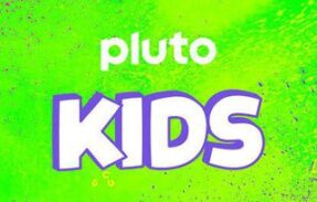 PLUTO KIDS