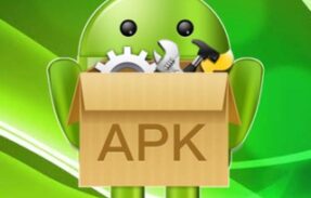 APKDroid (APKs e APPs)