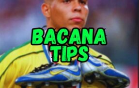 BACANA TIPS – VIP