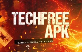 TechFree APK