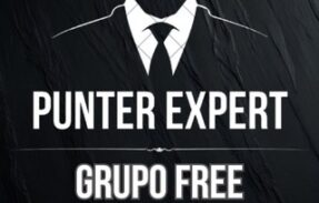 ⚽ Punter Expert – Grupo Free