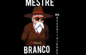 MESTRE DO BRANCO 14 X ⚪ ( TESTE GRATIS )