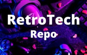 RetroTech Repo