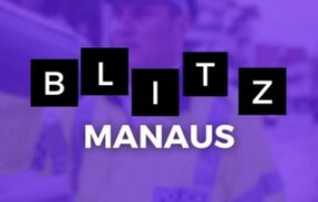 Blitz Manaus Moderno | GRUPO