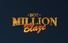 BLAZER: BOT MILLION 2.0