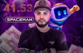 SPACEMAN OFICIAL FREE