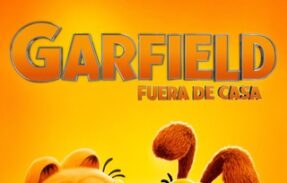 Garfield: Fora de Casa