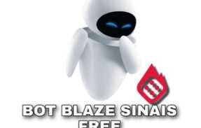 BOT BLAZE SINAIS FREE