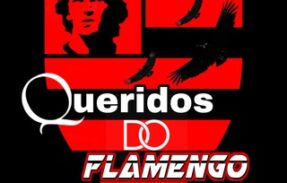 Queridos do Flamengo ❤️🖤💪🏻