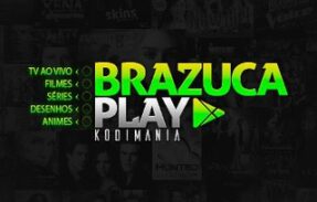 Brazuca Play | TV Brasil