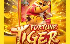 Fortune Tiger oficial®