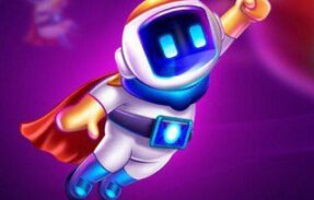(VIP) Robô Spaceman