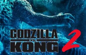 Godzilla e Kong