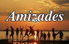 AMIZADES