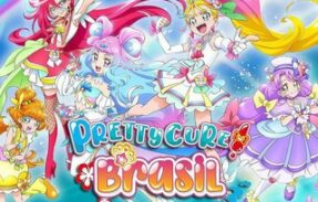 Precure Brasil Séries
