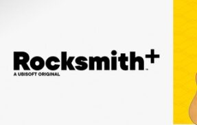 Rocksmith Br+