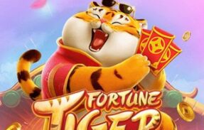 Fortune Tiger- VIP