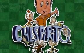 Chespirito (1990/1995) | Clube Chespirito