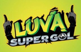 LUVA SUPER GOL