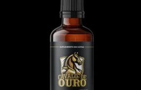 Cavalo de Ouro