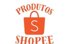 Produtos aleatórios shopee