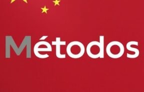 Live from MÉTODOS 🇨🇳 #FREE