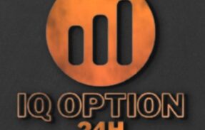 IQ OPTION 24H GRÁTIS