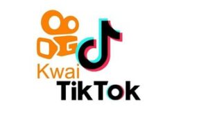 Divulgação de links Kwai/TikTok