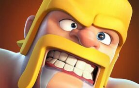 CLASH OF CLANS – GLOBAL BR