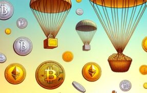 Crypto Airdrop 🚀 💎