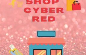 Shop Cyber Red