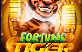 FORTUNE TIGER – REALS BET