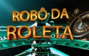 ROBÔ DA ROLETA BRASILEIRA 99%