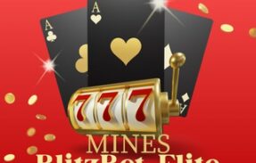 BlitzBet Elite – Mines (bet7k)