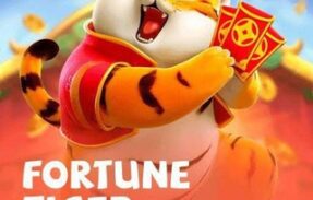 Robô Fortune Tiger – Esporte da sorte