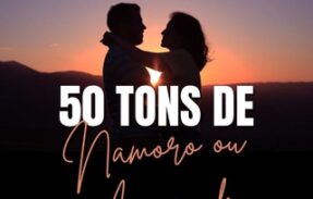 50 TONS DE NAMORO OU AMIZADE