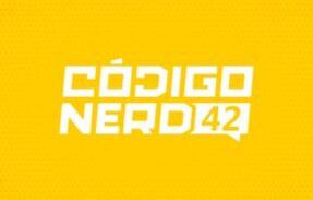 Código Nerd 42 | Atualizações 📺