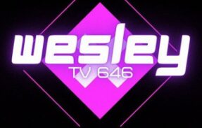 ⚜ WESLEYTV ⁶⁴⁶ 🎮 💻