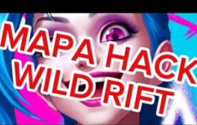 HACK MAP WILD RIFT – v5.3b (iOS & Android) ALL SERVERS 🇧🇷🇺🇲