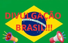 Divulgação BRASIL 🇧🇷🇧🇷