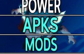 POWER-APKS-MOD