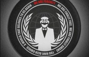 «Fsociety» “BR Legion, Brazilian Hackers”