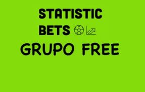 GRUPO FREE – STATISTICBETS