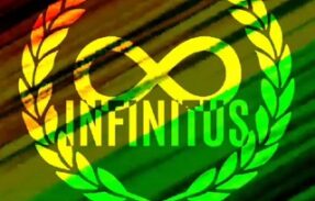 INFINITUS – A comunidade das exatas.