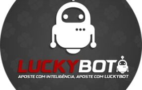 LuckyBot | Gratuito