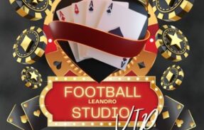FOOTBALL STUDIO – LEANDRO VIP