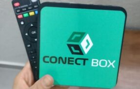 BOX CONECT BRASIL 📦🚚