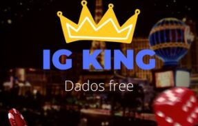 IG KING DADOS FREE