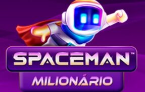 🚀 Spaceman Milionário 🚀